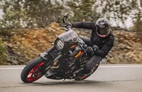 Suzuki GSX-8TT 2026 - Bild 6
