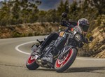 Suzuki GSX-8TT