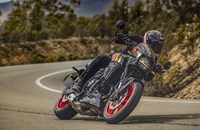 Suzuki GSX-8TT 2026 - Bild 7
