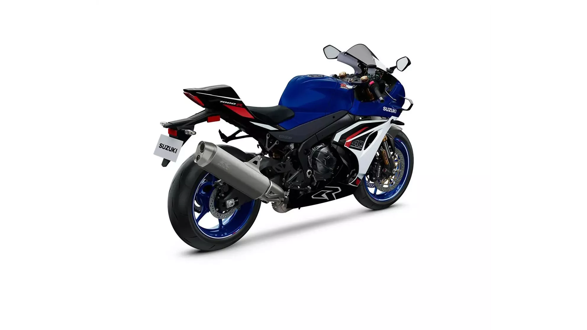 Suzuki GSX-R1000R - Image 6 Suzuki GSX-R1000R - Image 6