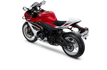 Suzuki GSX-R1000R 2026 - Bild 14