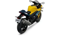 Suzuki GSX-R1000R 2026 - Bild 9 Suzuki GSX-R1000R 2026 - Bild 9