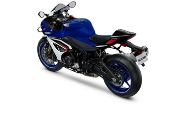 Suzuki GSX-R1000R 2026 - Bild 13