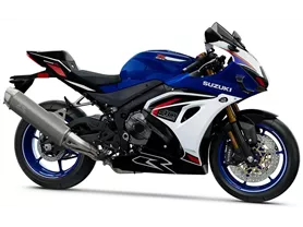 Suzuki GSX-R1000R Suzuki GSX-R1000R