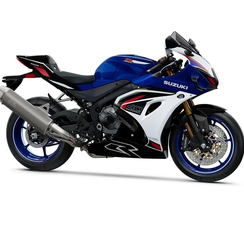Suzuki GSX-R1000R
