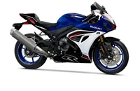Suzuki GSX-R1000R 2026 - Bild 1 Suzuki GSX-R1000R 2026 - Bild 1