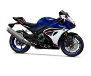 Suzuki GSX-R1000R