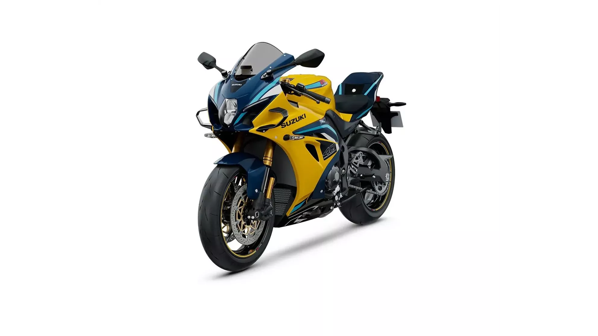 Suzuki GSX-R1000R - Image 10 Suzuki GSX-R1000R - Image 10