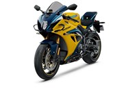 Suzuki GSX-R1000R 2026 - Bild 12 Suzuki GSX-R1000R 2026 - Bild 12