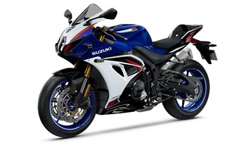 Suzuki GSX-R1000R 2026 - Bild 11