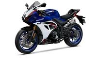 Suzuki GSX-R1000R 2026 - Bild 11 Suzuki GSX-R1000R 2026 - Bild 11