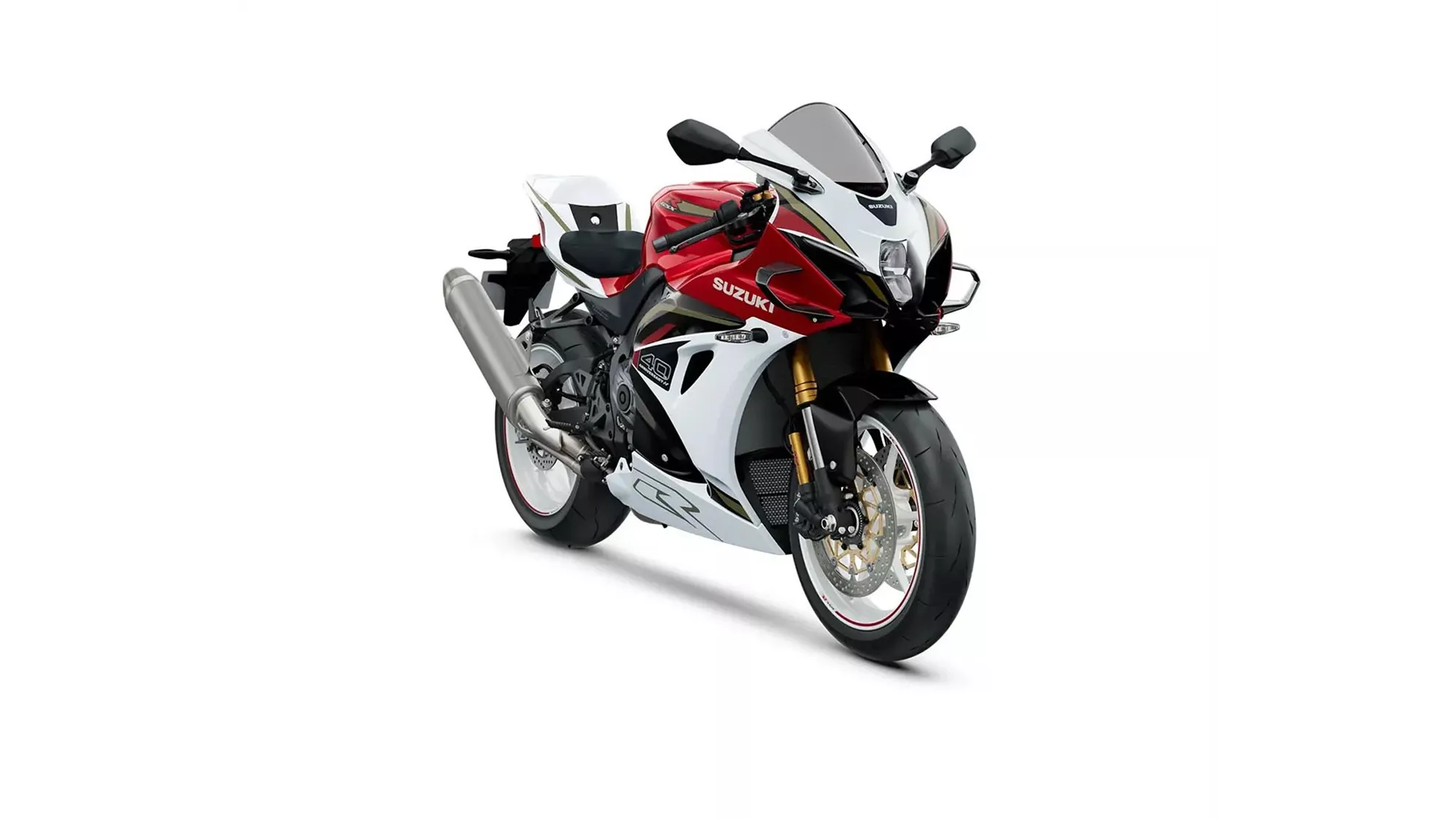 Suzuki GSX-R1000R - Image 5 Suzuki GSX-R1000R - Image 5