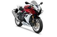 Suzuki GSX-R1000R 2026 - Bild 7 Suzuki GSX-R1000R 2026 - Bild 7