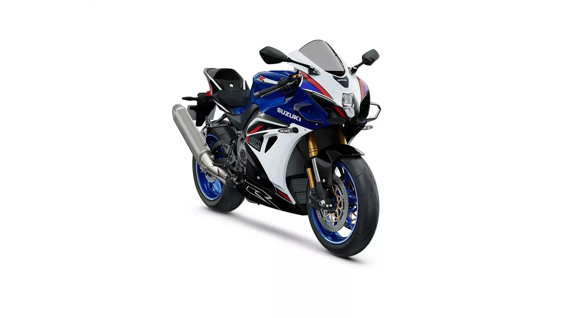 Suzuki GSX-R1000R - Image 3 Suzuki GSX-R1000R - Image 3