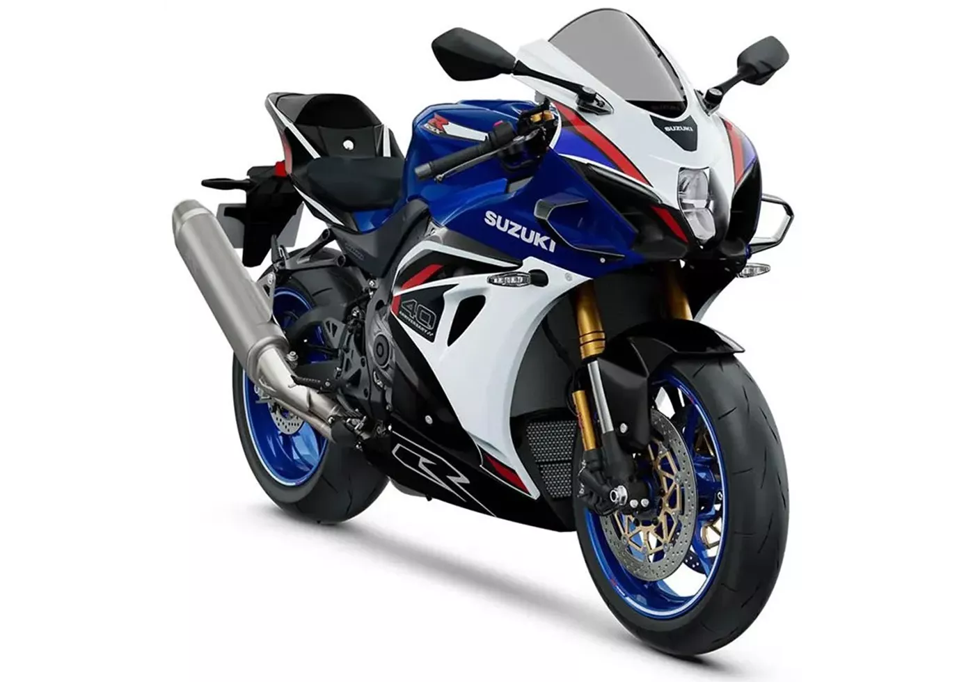 Suzuki GSX-R1000R 2026 Suzuki GSX-R1000R 2026