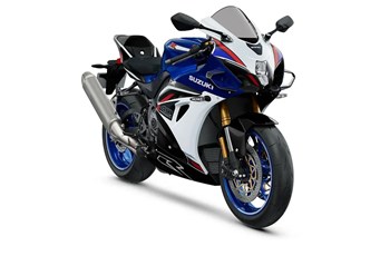 Suzuki GSX-R1000R 2026 - Bild 5