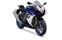 Suzuki GSX-R1000R 2026 - Bild 5 Suzuki GSX-R1000R 2026 - Bild 5