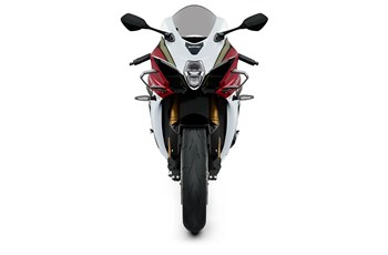 Suzuki GSX-R1000R 2026 - Bild 17