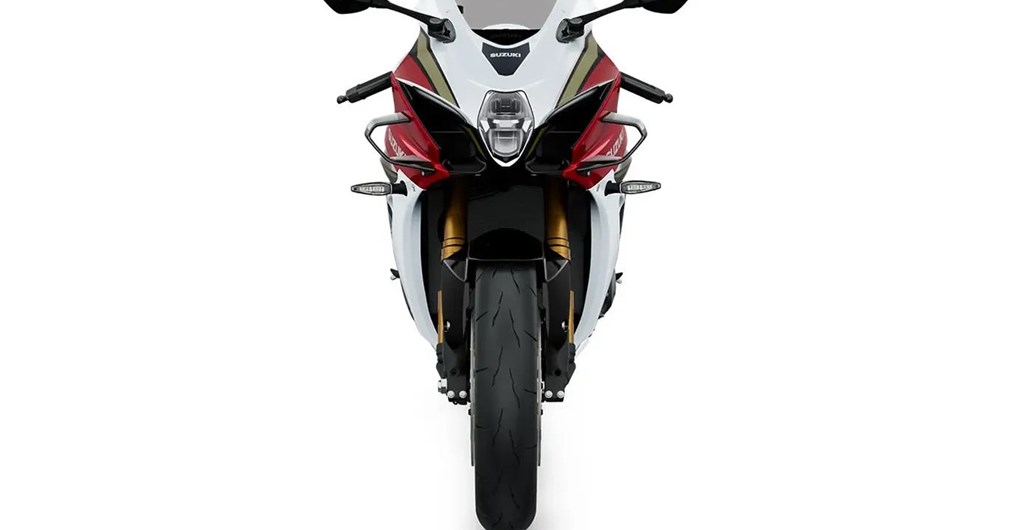 GSX-R1000R