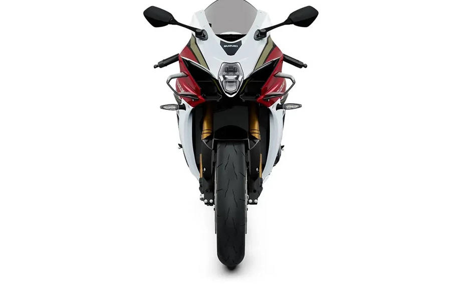 Suzuki GSX-R1000R Bild 16: Suzuki GSX-R1000R