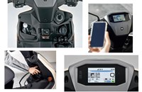 Suzuki e-Address 2026 - Bild 3