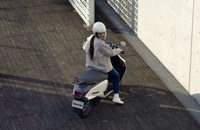 Suzuki e-Address 2026 - Bild 4