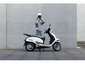 Suzuki e-Address Suzuki e-Address