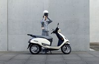 Suzuki e-Address 2026 - Bild 1