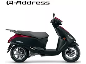 Suzuki e-Address Suzuki e-Address