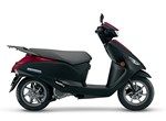 Suzuki e-Address