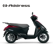 Suzuki e-Address