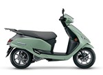 Suzuki e-Address