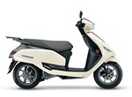 Suzuki e-Address