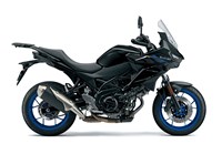 Suzuki SV-7GX 2026 - Bild 7