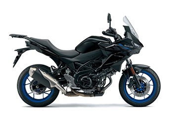 Suzuki SV-7GX 2026 - Bild 7