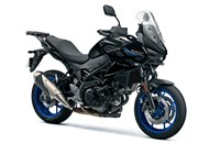 Suzuki SV-7GX 2026 - Bild 8