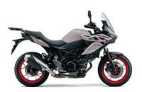 Suzuki SV-7GX 2026 - Bild 9