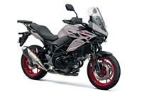 Suzuki SV-7GX 2026 - Bild 10