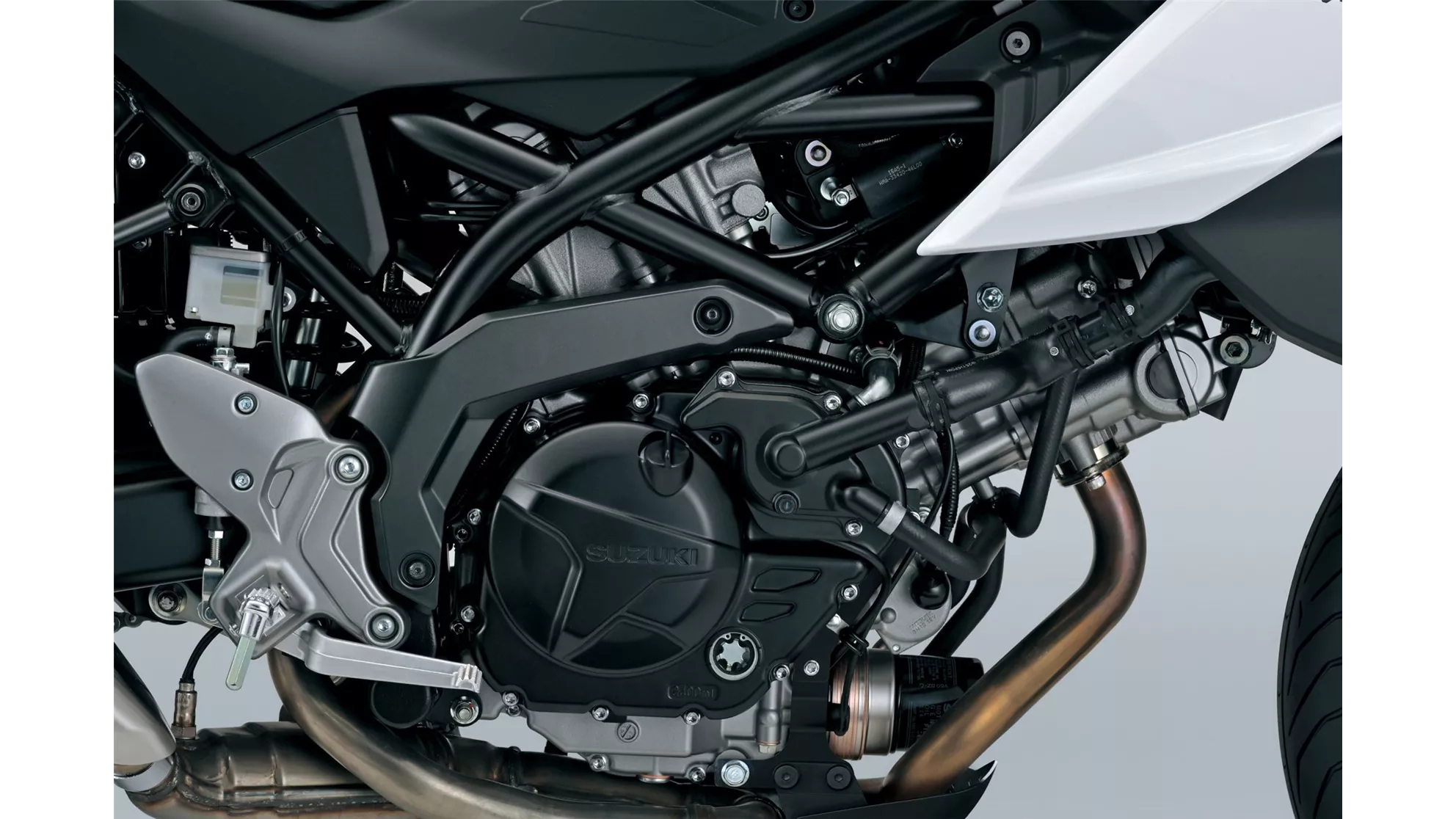 Suzuki SV-7GX - Image 11 Suzuki SV-7GX - Image 11