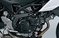 Suzuki SV-7GX 2026 - Bild 13