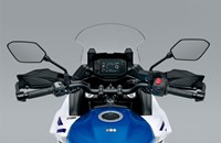Suzuki SV-7GX 2026 - Bild 14