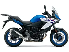 Suzuki SV-7GX Suzuki SV-7GX