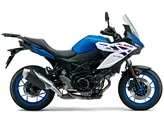Suzuki SV-7GX 2026 Suzuki SV-7GX 2026