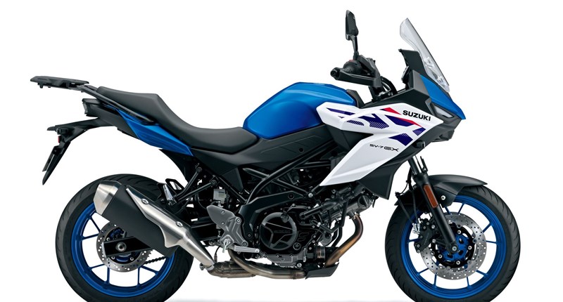 Suzuki SV-7GX