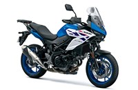 Suzuki SV-7GX 2026 - Bild 6