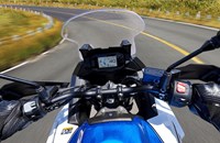 Suzuki SV-7GX 2026 - Bild 5