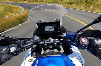 Suzuki SV-7GX 2026 - Bild 5