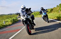 Suzuki SV-7GX 2026 - Bild 4