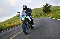 Suzuki SV-7GX 2026 - Bild 16