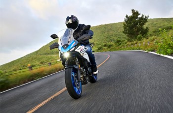 Suzuki SV-7GX 2026 - Bild 16